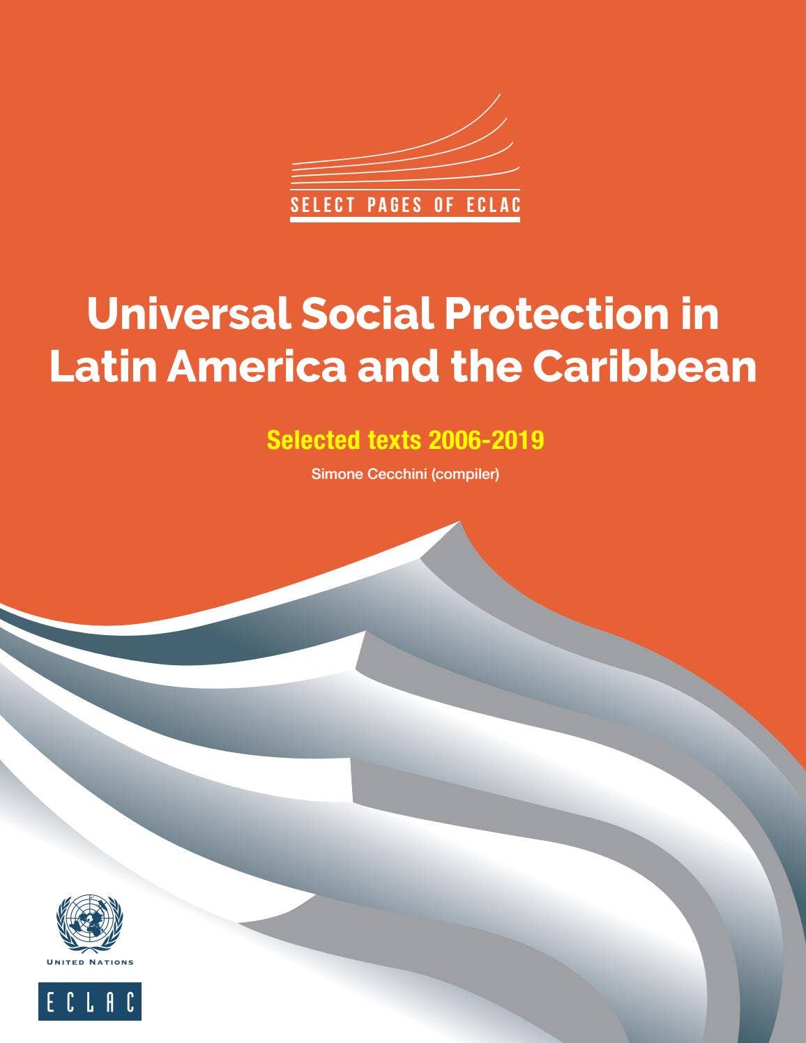 Universal Social Protection in Latin America and the Caribbean ...