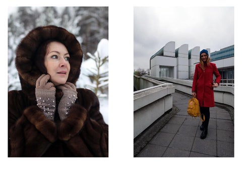Photo Portfolio - Anastasia Angeli 2020 第 12 页