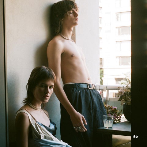Genderless 第 12 页