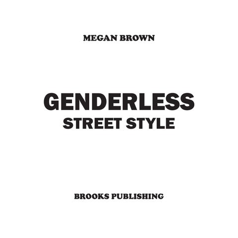Genderless 第 5 页
