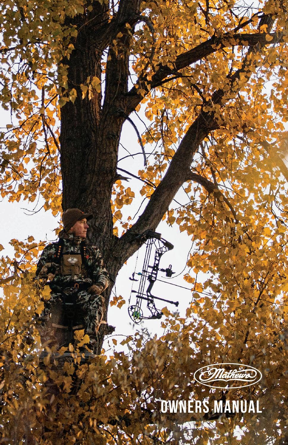 Mathews Owners Manual by Mathews Inc - Issuu