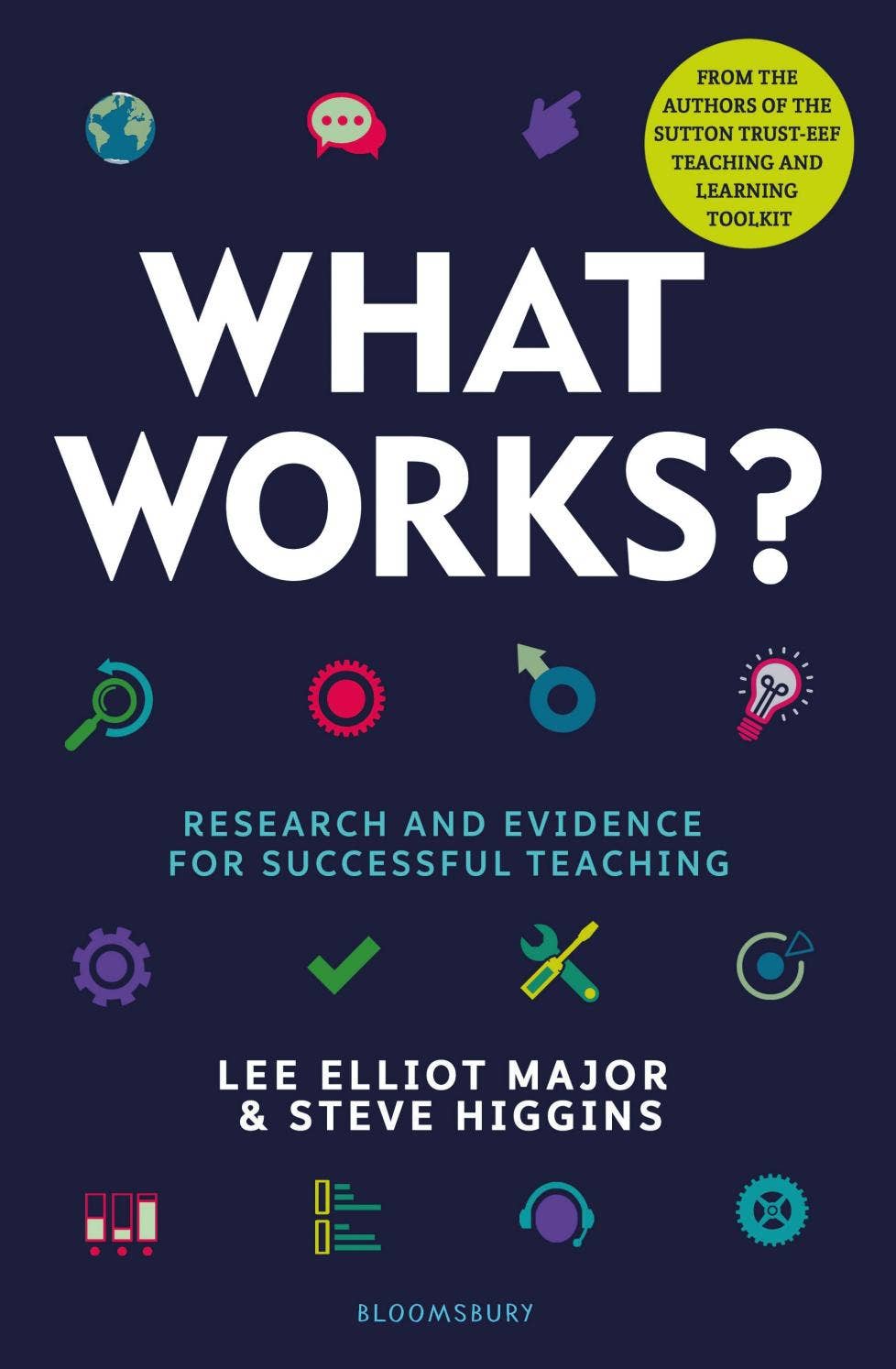 Sample pages from What Works - Individualised Learning by Bloomsbury ...
