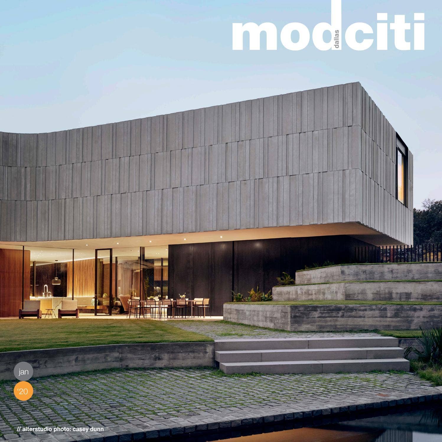 modciti.dallas issue 05 by moderndallas - Issuu