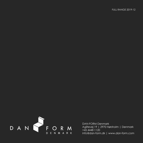 Danform%20 家具手册 %202020 第 12 页