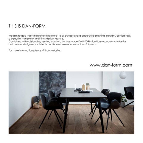 Danform%20 家具手册 %202020 第 2 页