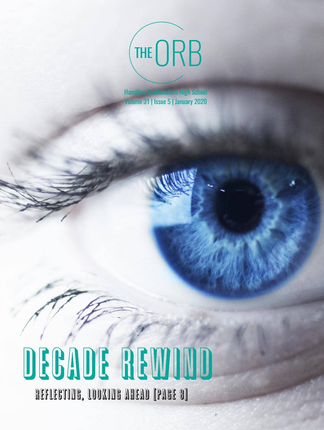 The Orb- January 2019-20 by The Orb | Southeastern Media Network - Issuu