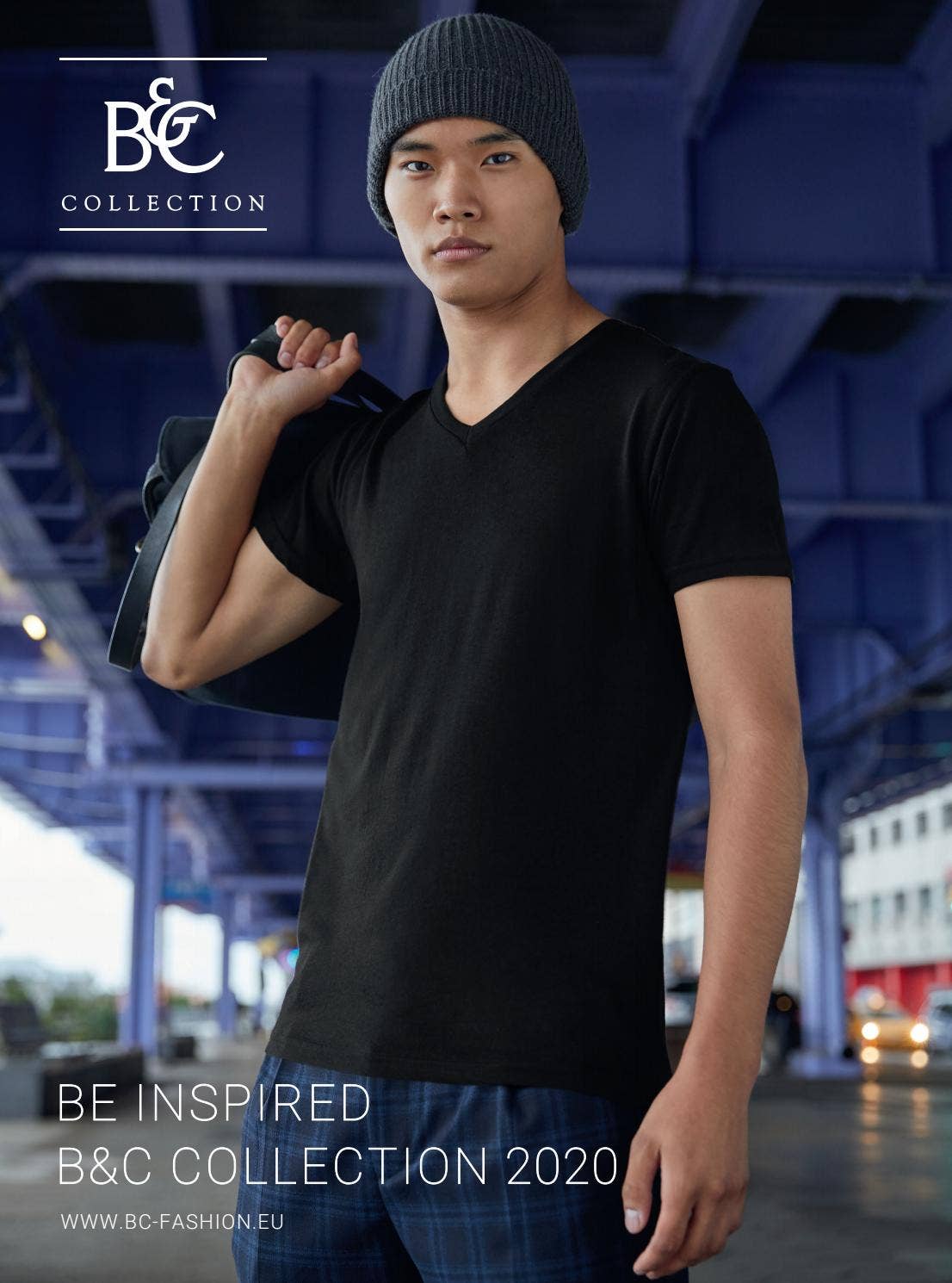 B&C Collection 2020 Brochure by Publication - Issuu
