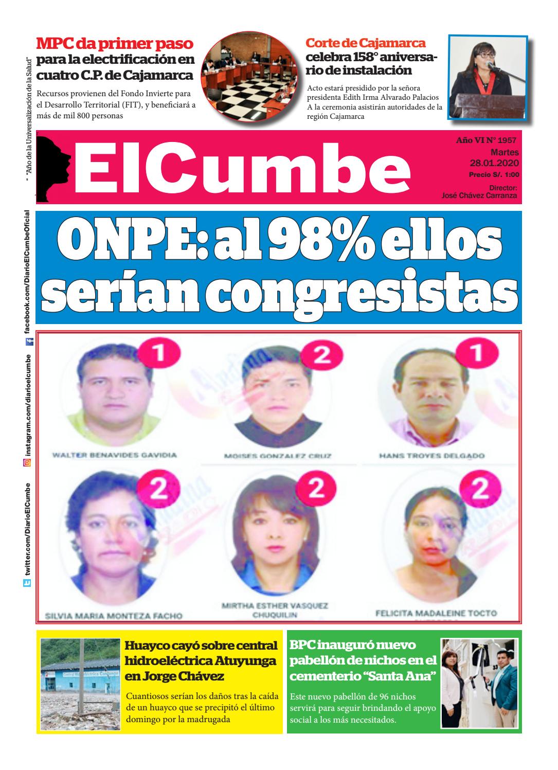 Bunbury espectáculo de sexo gay