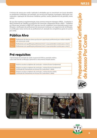 Catalogo | MSA Training 第 7 页