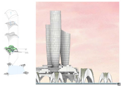 Archit Mathur Computational and 建筑 Design Portfolio 2020 第 13 页