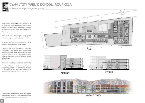 Archit Mathur Computational and 建筑 Design Portfolio 2020 第 16 页