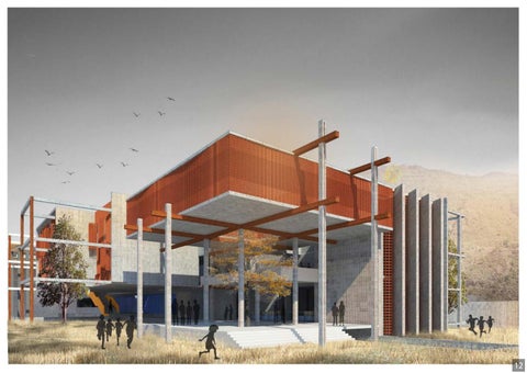 Archit Mathur Computational and 建筑 Design Portfolio 2020 第 17 页