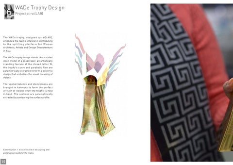Archit Mathur Computational and 建筑 Design Portfolio 2020 第 20 页
