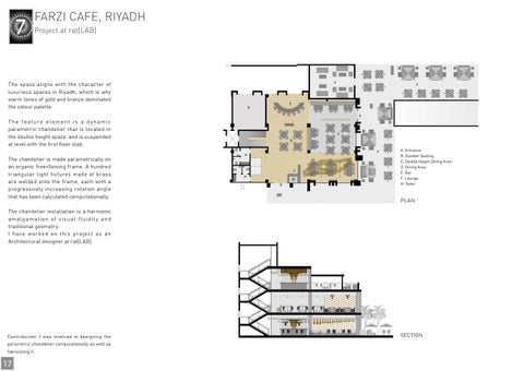 Archit Mathur Computational and 建筑 Design Portfolio 2020 第 22 页