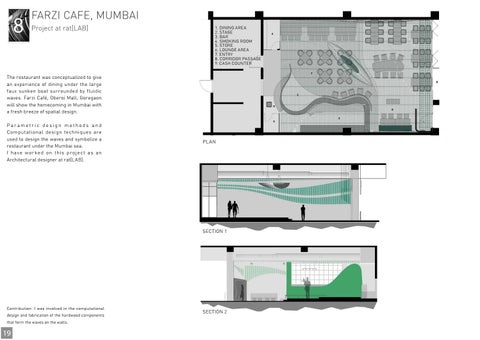 Archit Mathur Computational and 建筑 Design Portfolio 2020 第 24 页