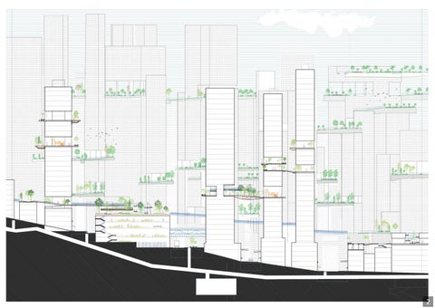 Archit Mathur Computational and 建筑 Design Portfolio 2020 第 7 页
