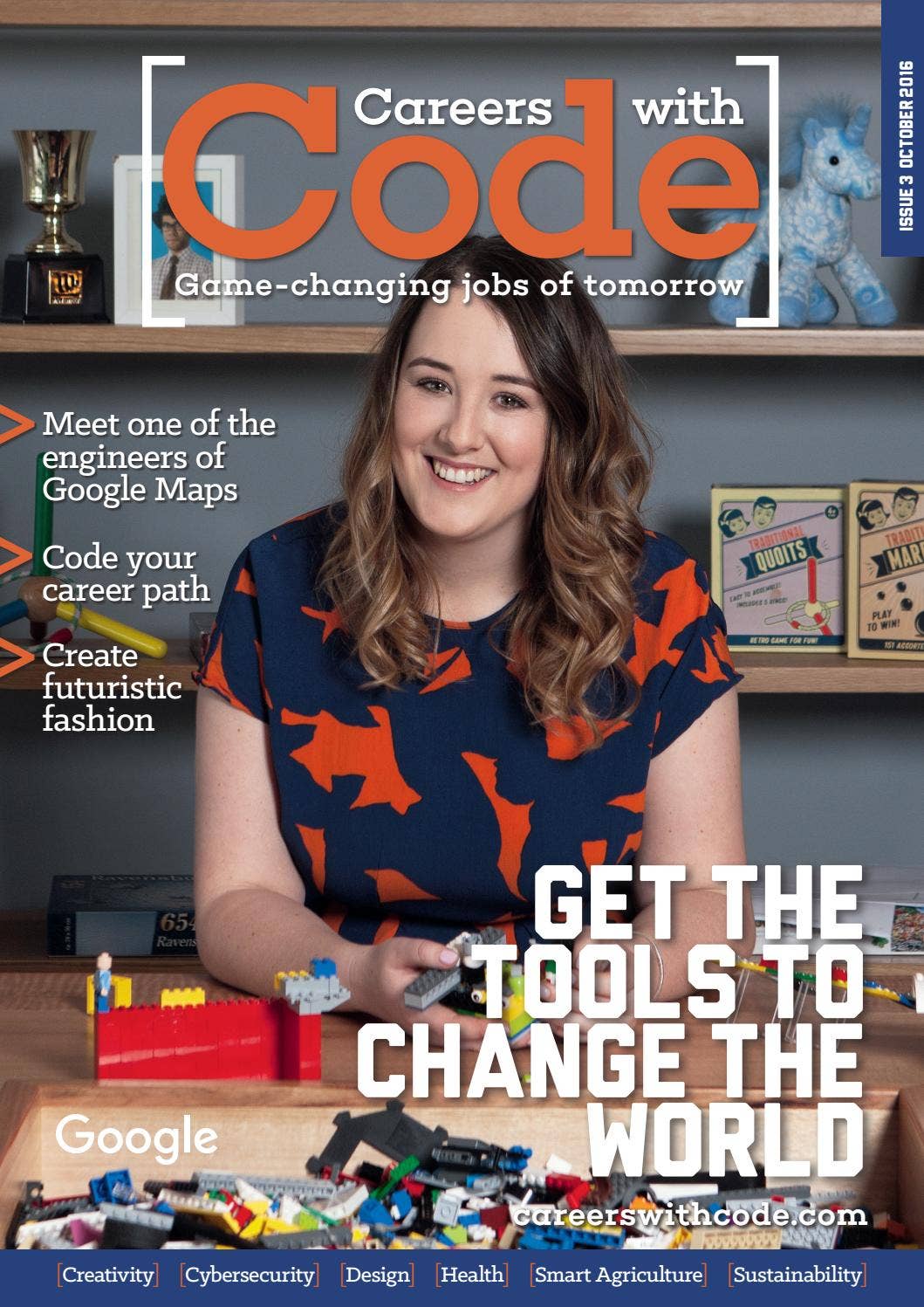 Careers with Code Australia and NZ by Refraction Media - Issuu
