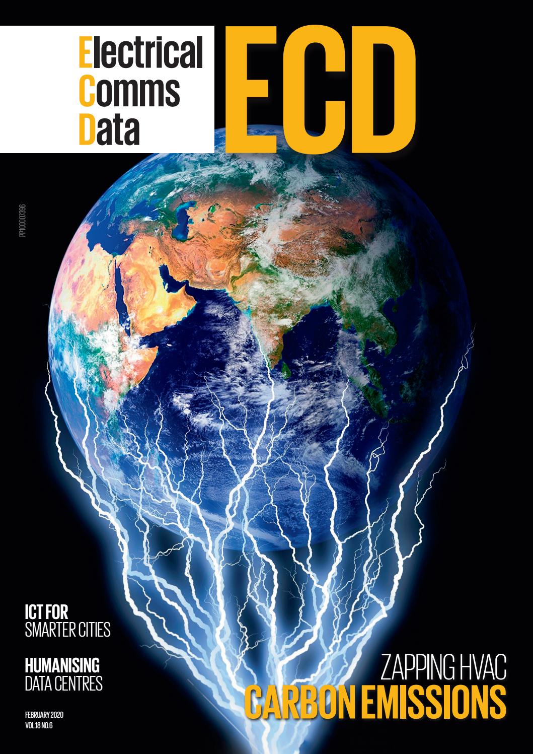 ECD Feb/Mar 2020 by WestwickFarrow Media Issuu