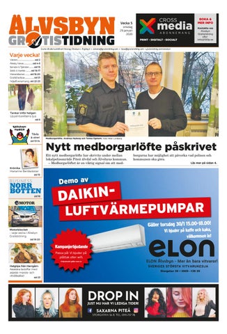 singlar i arboga