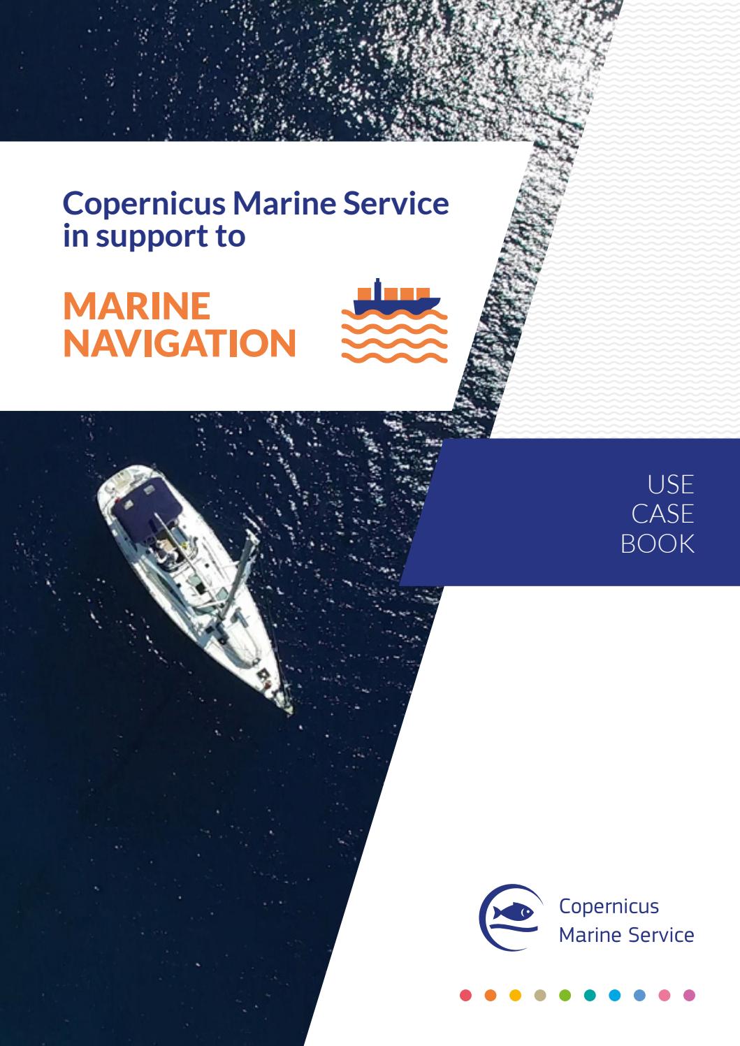 Copernicus Marine Service In Support To Marine Navigation By Copernicus copernicus-marine-service-in-support-to-marine-navigation-by-copernicus