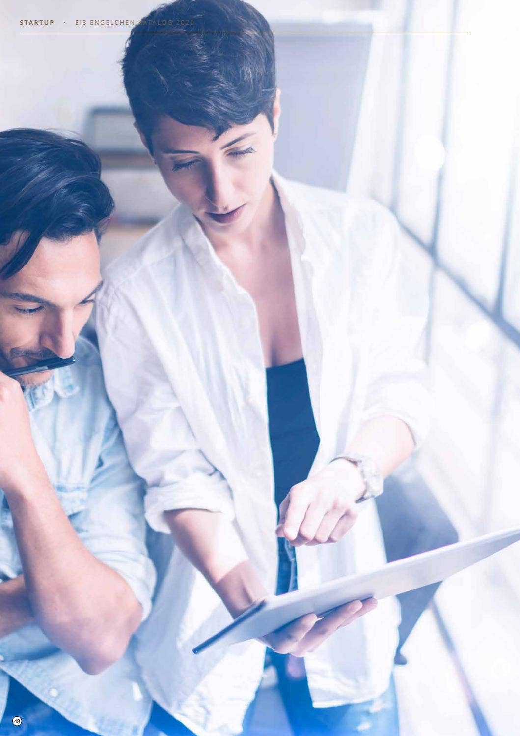 Eis Engelchen Katalog 2020 by Daniel Schwarz Issuu