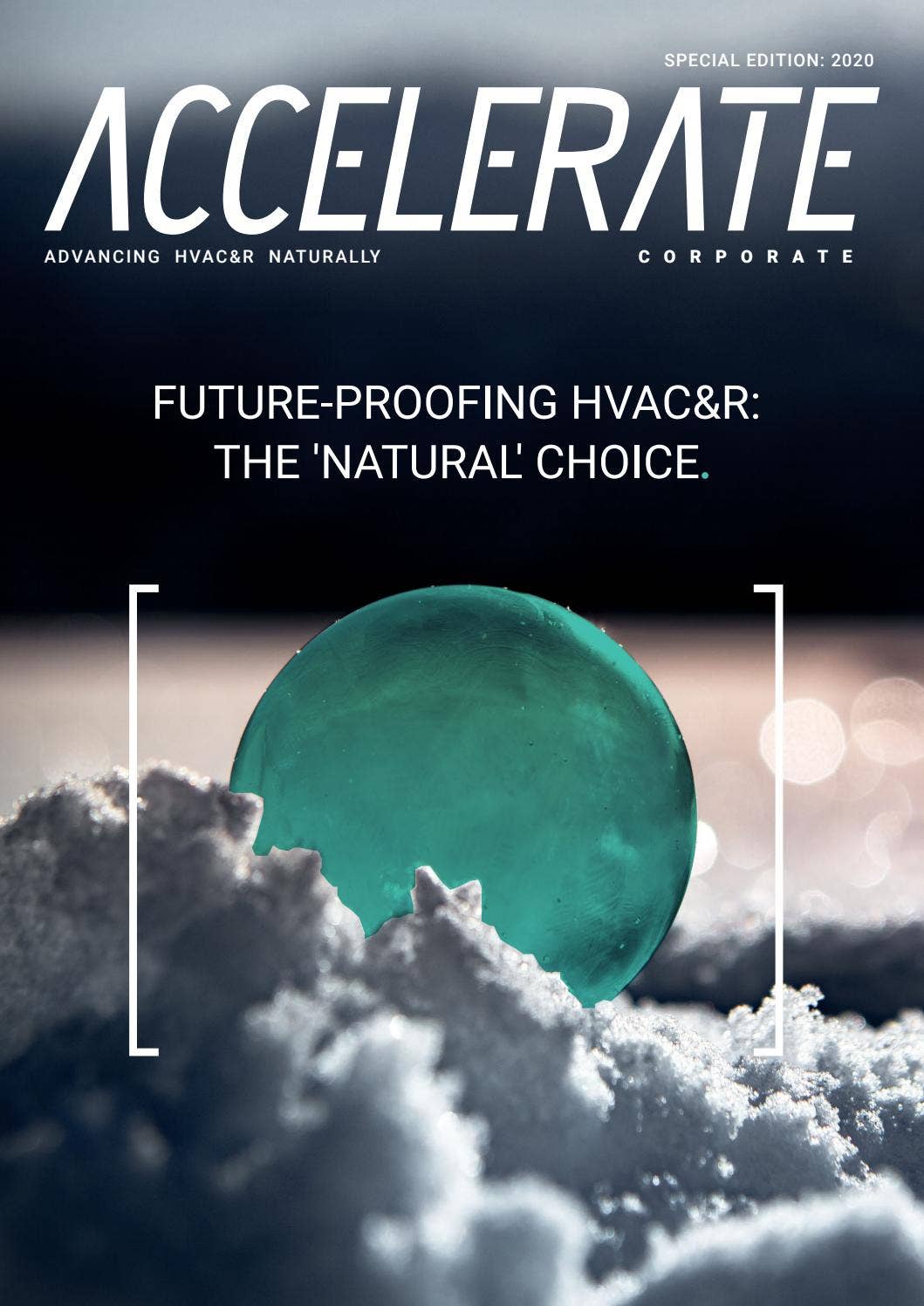 Accelerate Corporate / Sphere by shecco - Issuu
