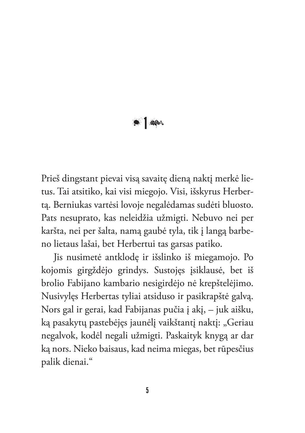 Mumijos mįslė by knygos.lt - Issuu