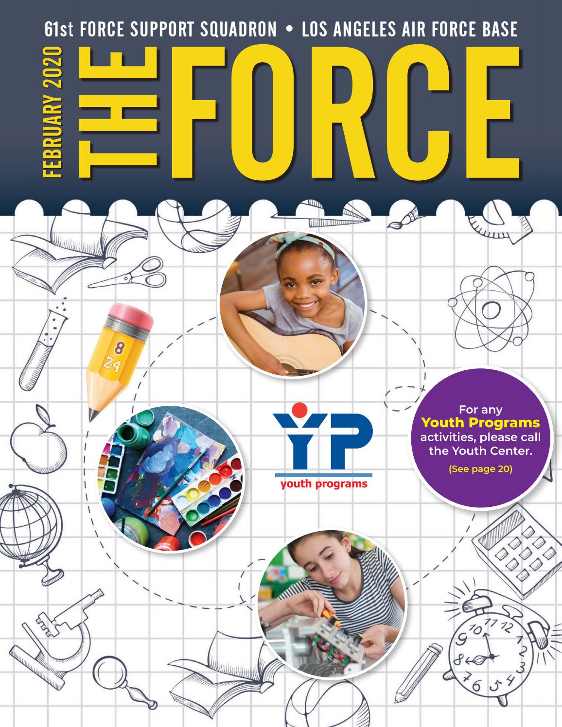force magazine