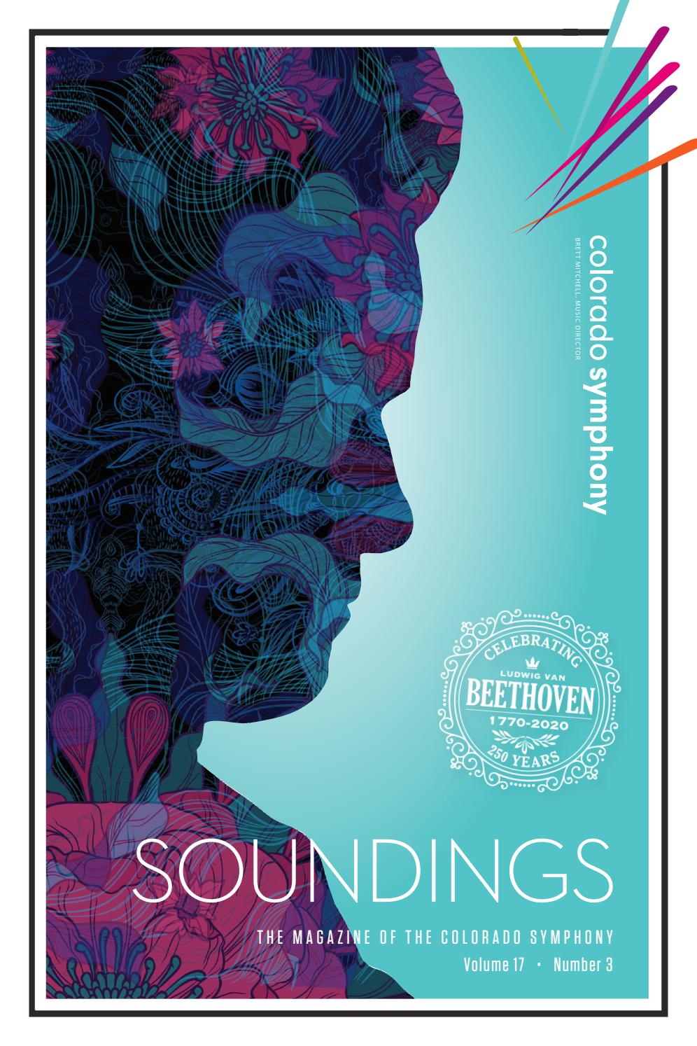 mosaic masterpieces colorado on Soundings Magazine Winter 2019 20 January 31 February 1 2020 By The Publishing House Issuu