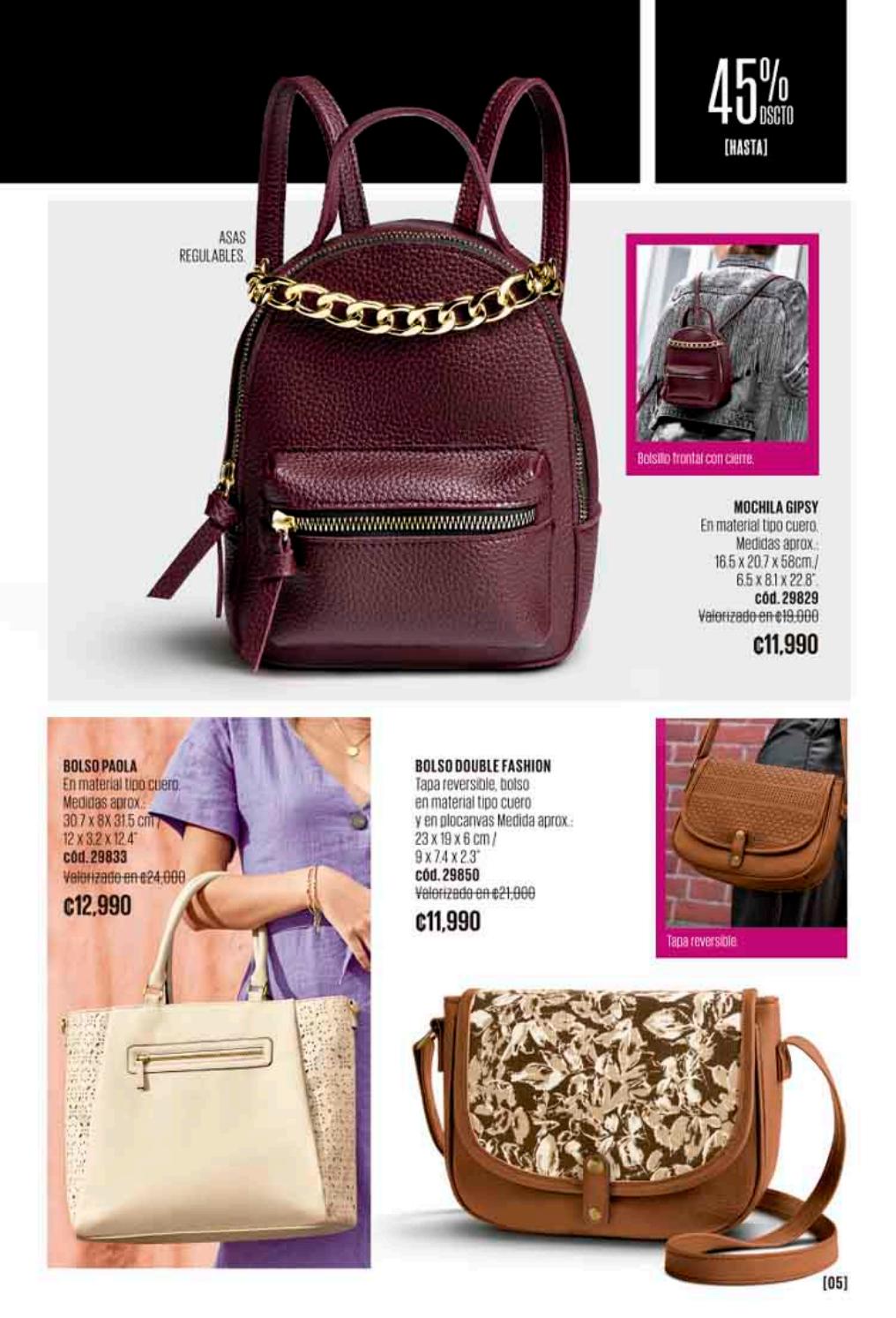 Mochila Gipsy Cyzone Shop, 40% OFF | avifauna.cz