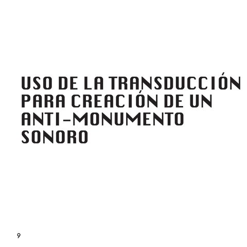IMAGENES 英文 FUGA - DESPERTAR ONÍRICO 第 12 页
