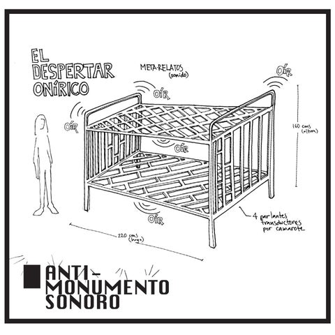 IMAGENES 英文 FUGA - DESPERTAR ONÍRICO 第 13 页
