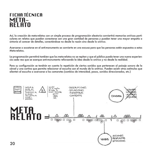 IMAGENES 英文 FUGA - DESPERTAR ONÍRICO 第 23 页