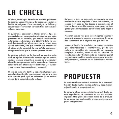 IMAGENES 英文 FUGA - DESPERTAR ONÍRICO 第 9 页