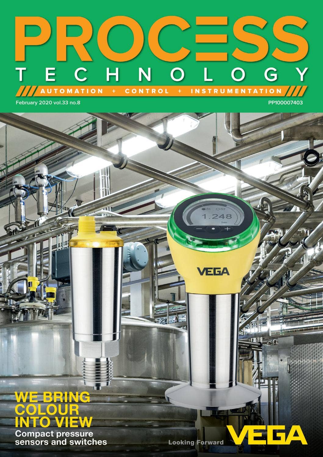 Process Technology Feb 2020 by Westwick-Farrow Media - Issuu