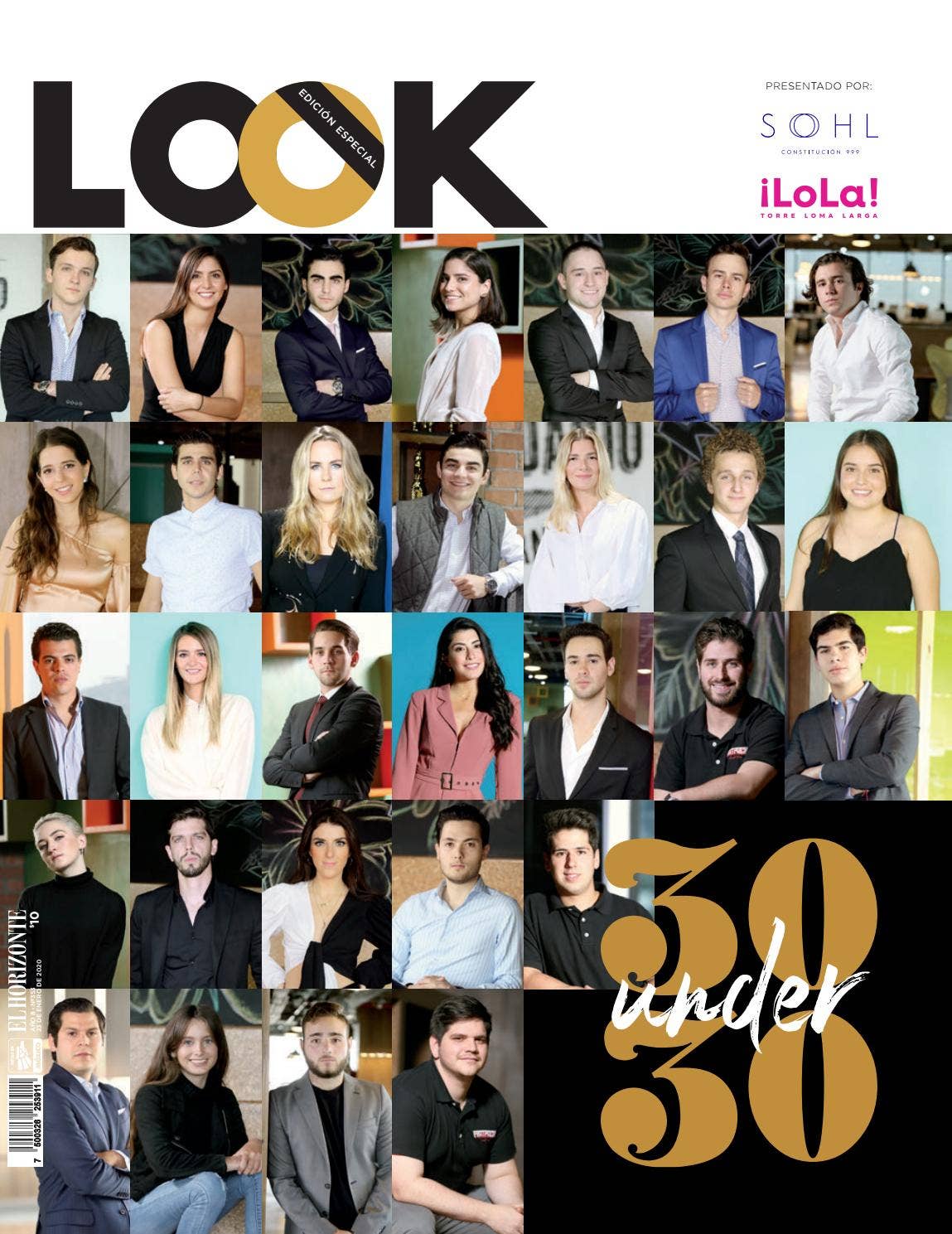 Lookh 2020 01 30 look by LOOK - Issuu