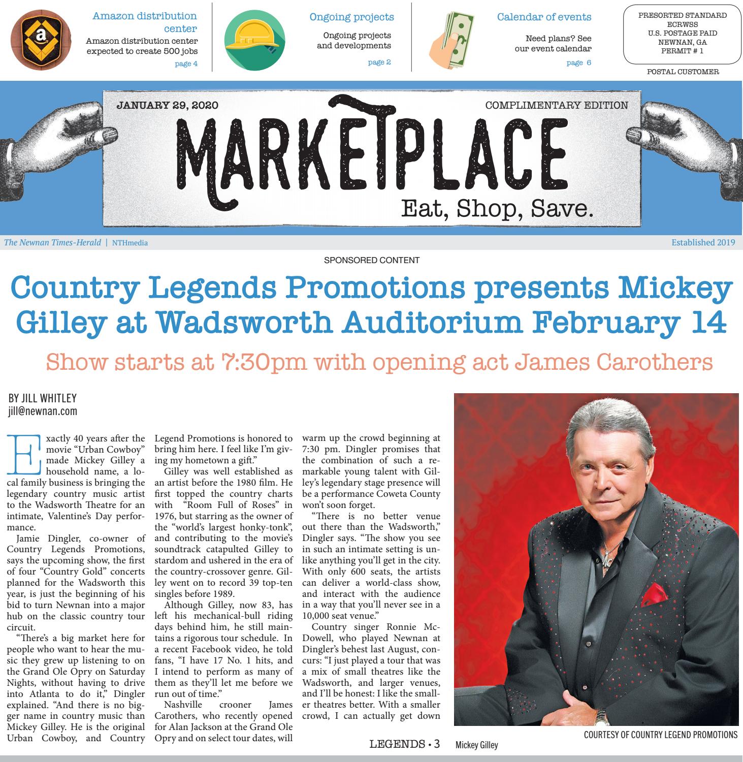 20200129_marketplace by The TimesHerald Issuu