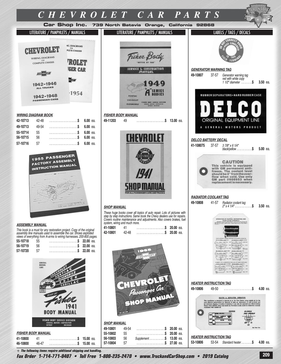 Cs 41 57 web by Truck & Car Shop Issuu