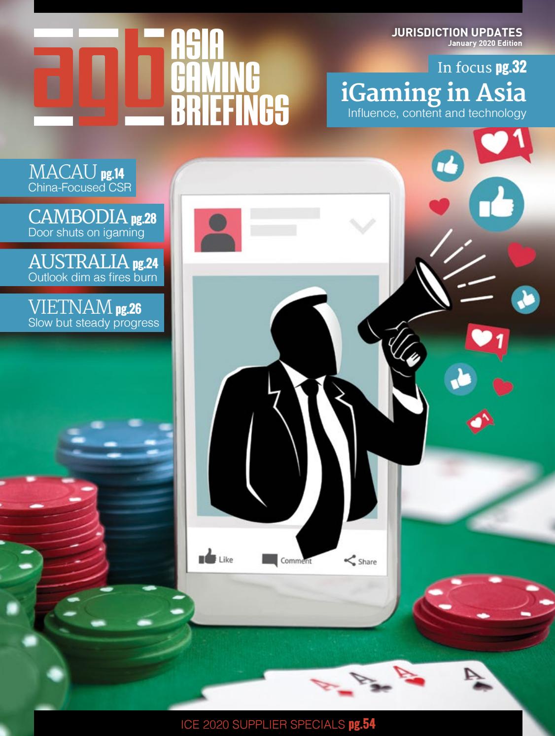 eGaming players remain bullish despite GST issues, demand more clarity on regulations