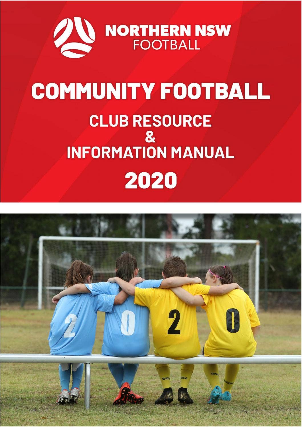 Community Football Club Resource and Information Manual 2020 by ...