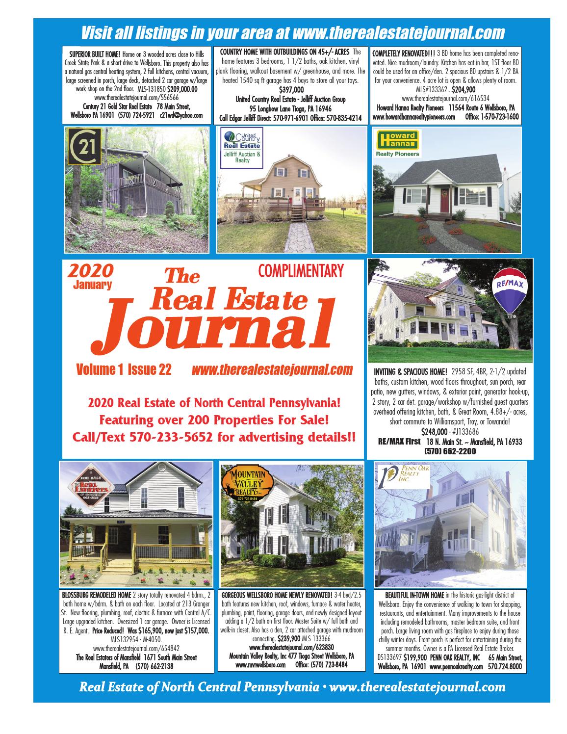 Real Estate Journal North Central V1 Iss22 by REJournal Issuu