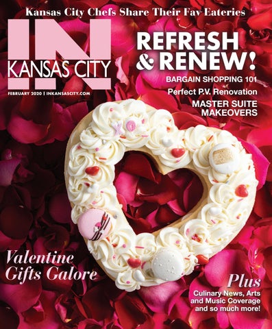 In Kansas City February By Kc Media Issuu