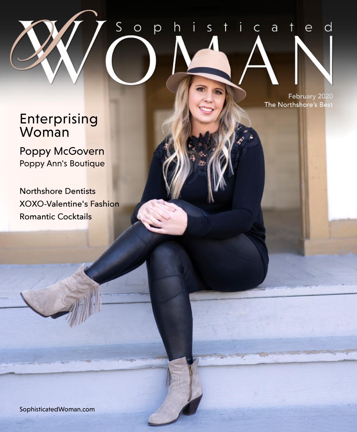 shoe stores in mandeville la on Sophisticated Woman Magazine February 2020 By Sophisticated Woman Magazine Issuu