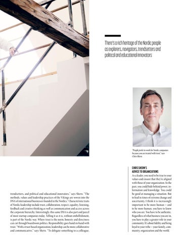 Partnermedier 家具目录 · #01 北欧 Business 第 17 页