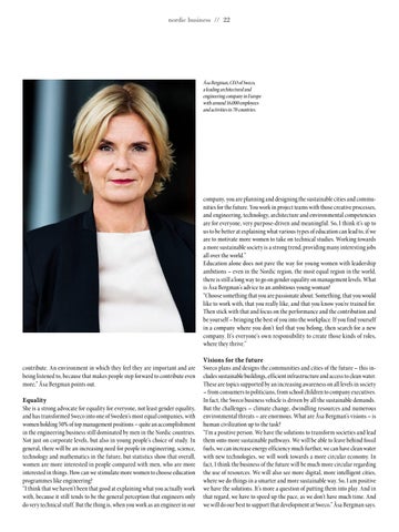 Partnermedier 家具目录 · #01 北欧 Business 第 22 页