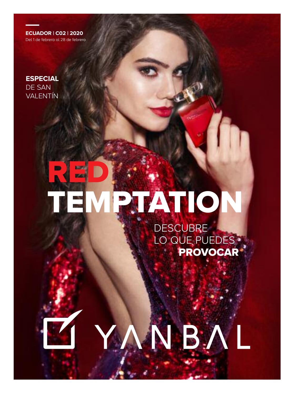Catalogo Yanbal Bolivia by Canales Digitales - Issuu