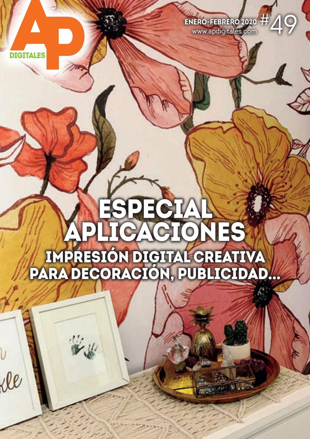 AP Digitales 49 by APdigitales - Issuu
