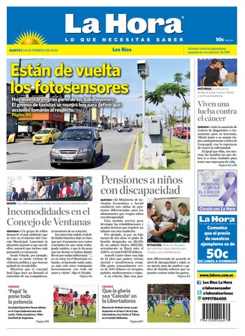 mes calendario de prevención de próstata fechas 2020