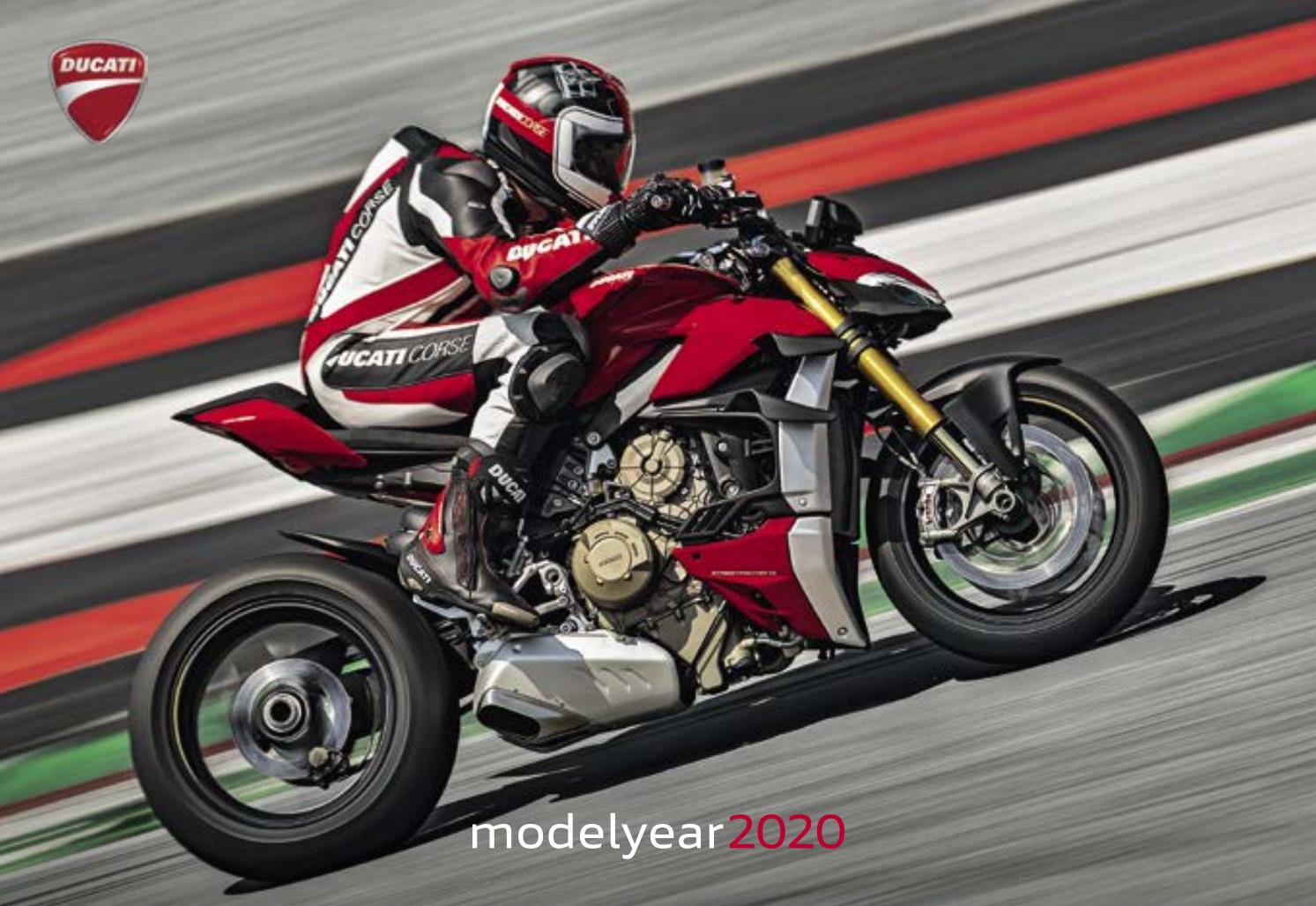 Sticker Kit für Windschild Ducati Multistrada 1260 S Pikes Peak Alle Farben