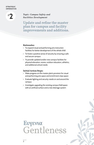 Strategic Plan 第 8 页